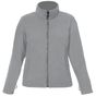 Promodoro Women´s Fleece Jacket C+ steel_grey