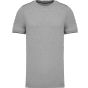 WK Designed To Work T-shirt Day To Day manches courtes homme oxford_grey/black