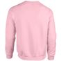 Gildan Heavy Blend Crewneck Sweat light_pink