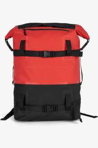 Image produit Sac à dos imperméable avec sangles de compression