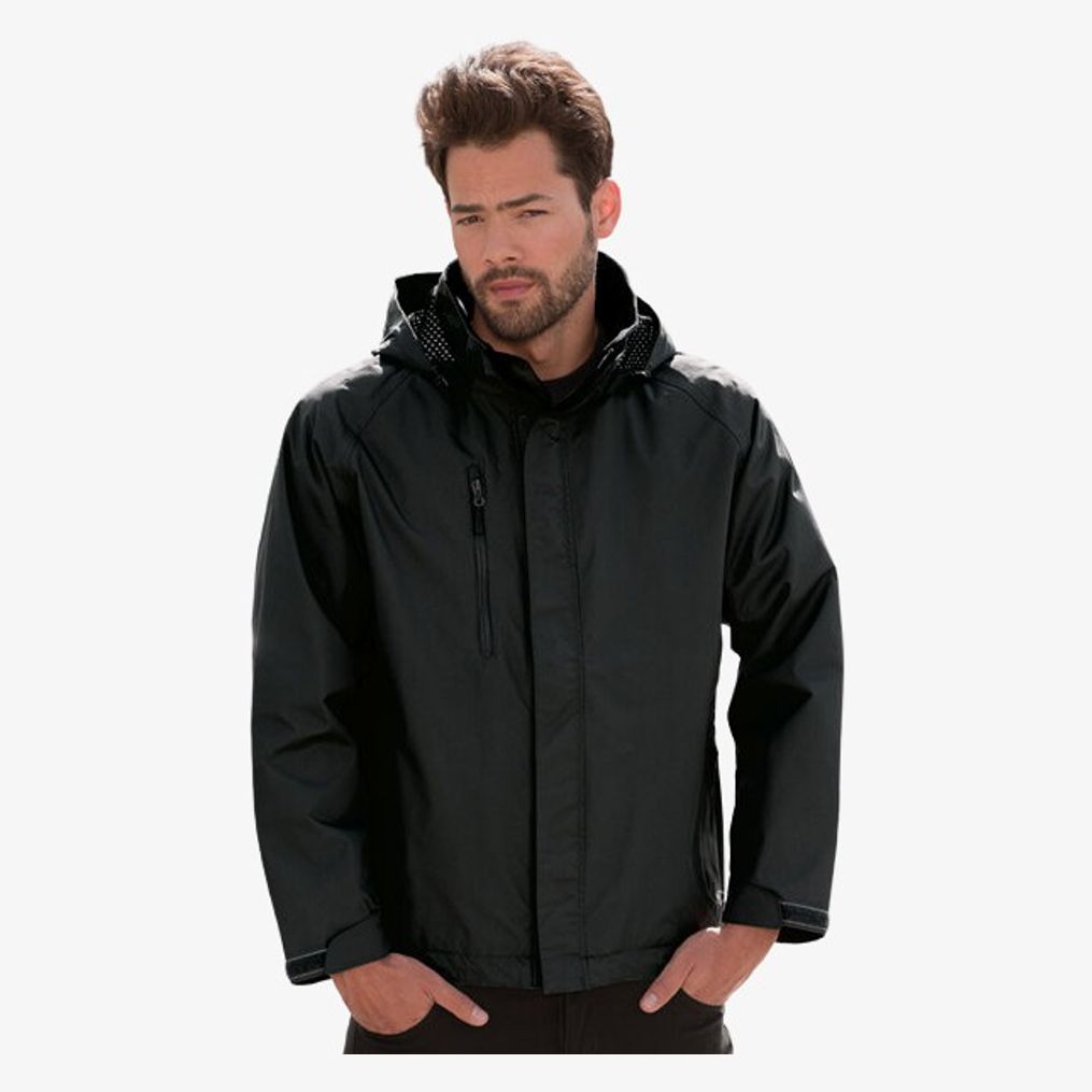 HydraPlus 2000 Jacket Russell