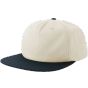 Atlantis CRUZ CAP off_white/navy