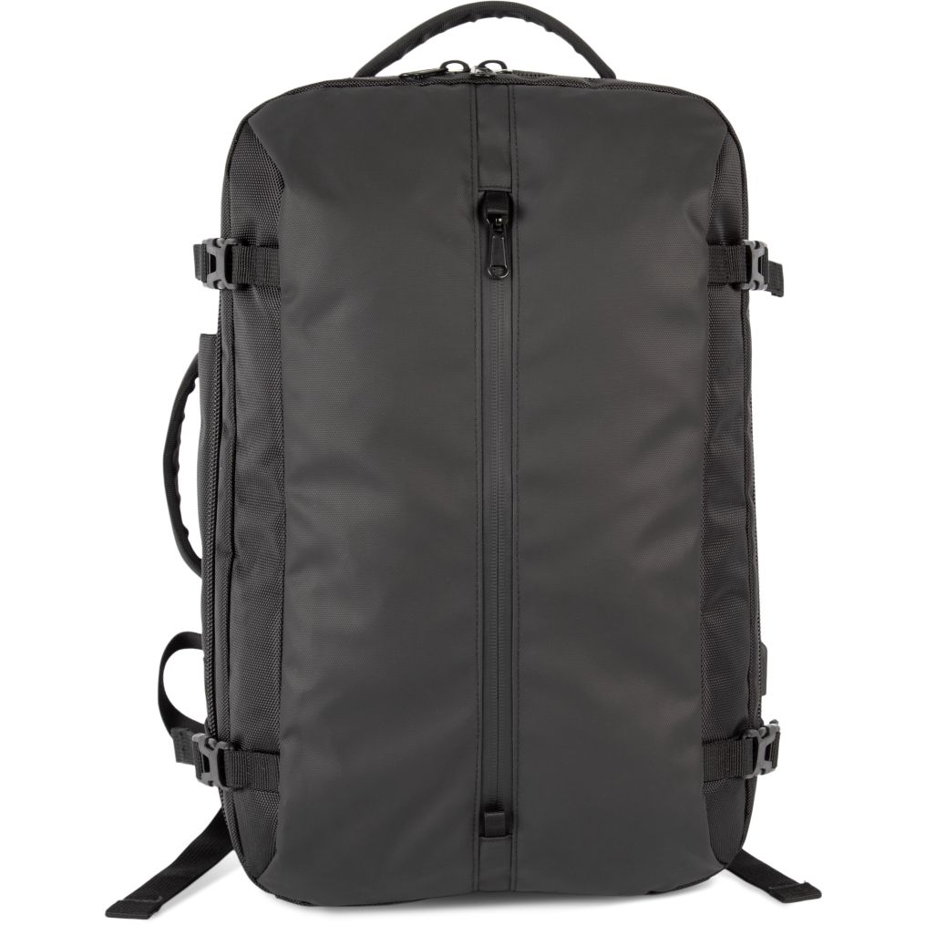 Sac à dos de travail avec support pour ordinateur  Kimood