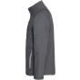 Russell Veste Bionic softshell homme iron_grey