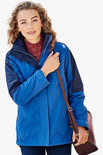 Image produit Women's Defender III 3-in-1 jacket