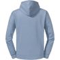 Russell Authentic Sweat capuche homme mineral_blue
