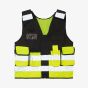 Korntex Gilet tactique haute visibilité 