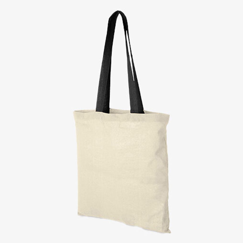 Cotton Bag - Nevada L-merch