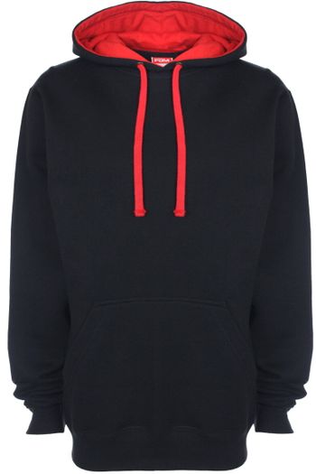Image produit Contrast Hoodie