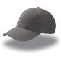 Atlantis Sport Sandwich Cap grey/white