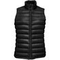 Sol's Wilson BW Women noir