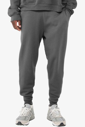 Image produit Unisex sponge fleece jogger sweatpants