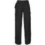 Russell Pantalon de travail très résistant black