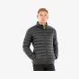 Result Recycled padded jacket
