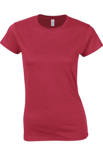 Image produit Women's T-Shirt Softstyle®