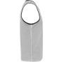 ProAct Chasuble réversible multisports unisexe black/white