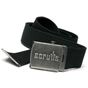 Scruffs Ceinture à clip black