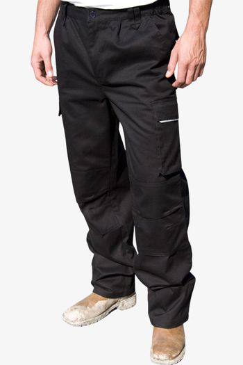 Image produit ACTION TROUSERS