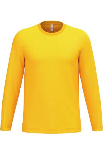 Image produit T-shirt LSL unisexe iDeal150