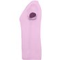 fruit of the loom Valueweight V-Neck T Lady-Fit rose_pale