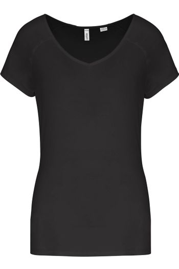 Image produit T-shirt de sport écoresponsable femme
