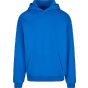 New Morning Studios Oversized hoody cobalt_blue