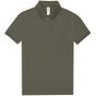 B&C Collection B&C My Polo 210 /Women camo_green