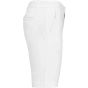 Kariban Bermuda chino homme white