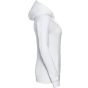 Russell Authentic Sweat capuche femme white