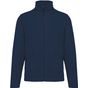 Kariban Veste micropolaire écoresponsable unisexe navy