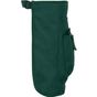 WK Designed To Work Tablier court de jardinage écoresponsable unisexe bottle_green