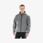 Result Mens recycled classic 3-layer softshell