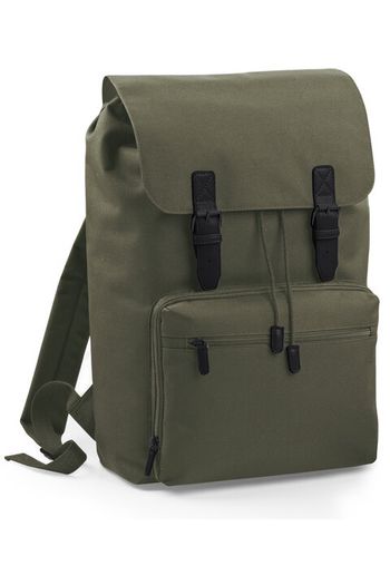 Image produit Vintage laptop backpack