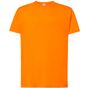 JHK Regular T-Shirt orange
