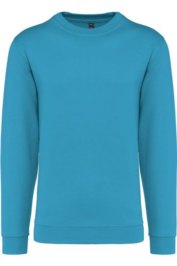 Image produit Sweat-shirt col rond 
