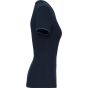 WK Designed To Work T-shirt Day To Day manches courtes femme navy/light_royal_blue