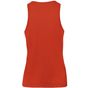 B&C Collection Inspire Tank T/men_° fire_red