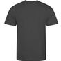 awdis just cool Recycled Cool T charcoal