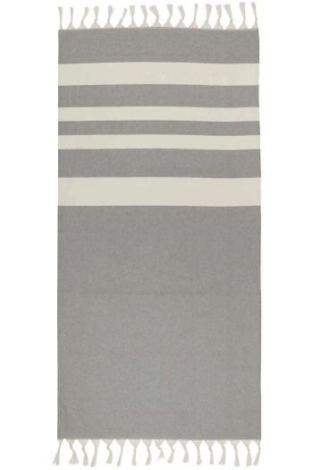 Image produit Serviette de hammam Anders 147 x 75,5 cm