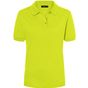 James&Nicholson Classic Polo Ladies acid_yellow