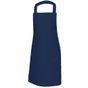Link Kitchenwear Tablier barbecue professionnel navy