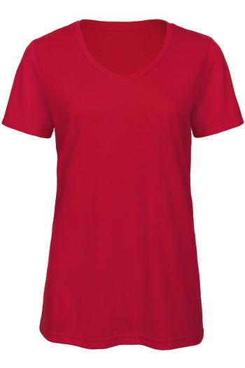 Image produit TW058 V Triblend /women