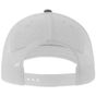 Atlantis Casquette style trucker SONIC black/grey_melange/white