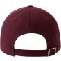 Atlantis LIBERTY SANDWICH-S burgundy/white
