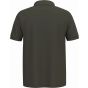 Kariban Polo piqué manches courtes dark_khaki