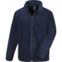 Result Mens norse outdoor fleece navy