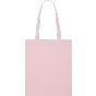 Stanley Stella Light Tote Bag cotton_pink