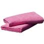 A&R Bath Towel pink