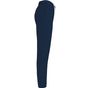 ProAct Pantalon de jogging en coton léger unisexe navy