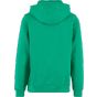 Build Your Brand Basic Basic Hoody Grass green